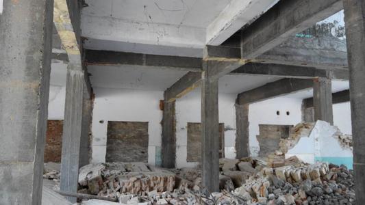 建筑改造托換技術(shù)