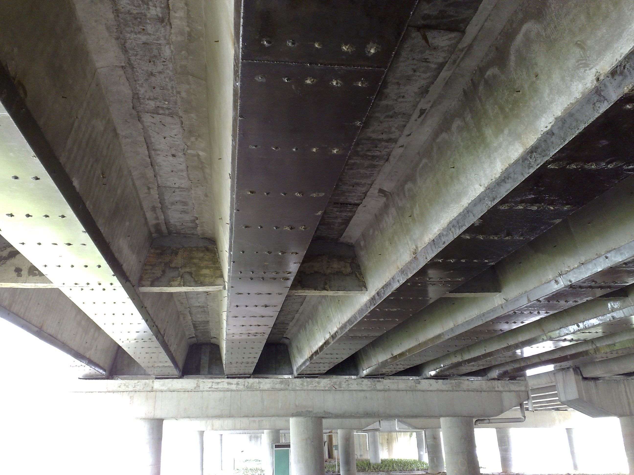 橋梁隧道加固技術(shù)
