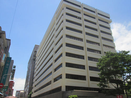 西安西北科技大廈結(jié)構(gòu)加固改造工程