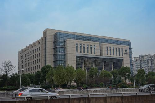 商洛煙草大廈結(jié)構(gòu)改造加固工程