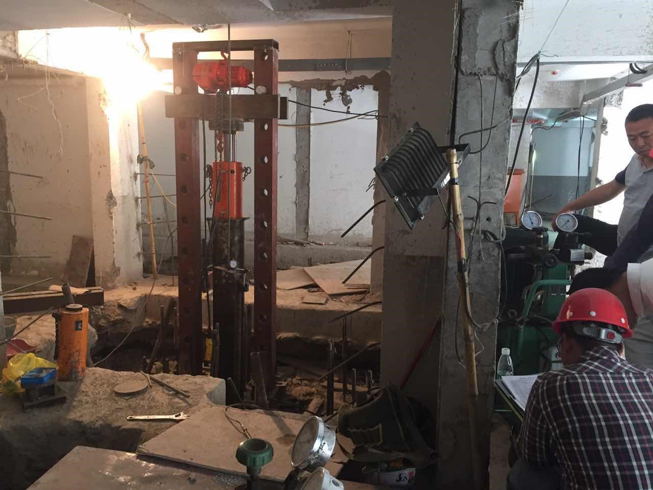 錨桿靜壓樁基礎加固技術.jpg