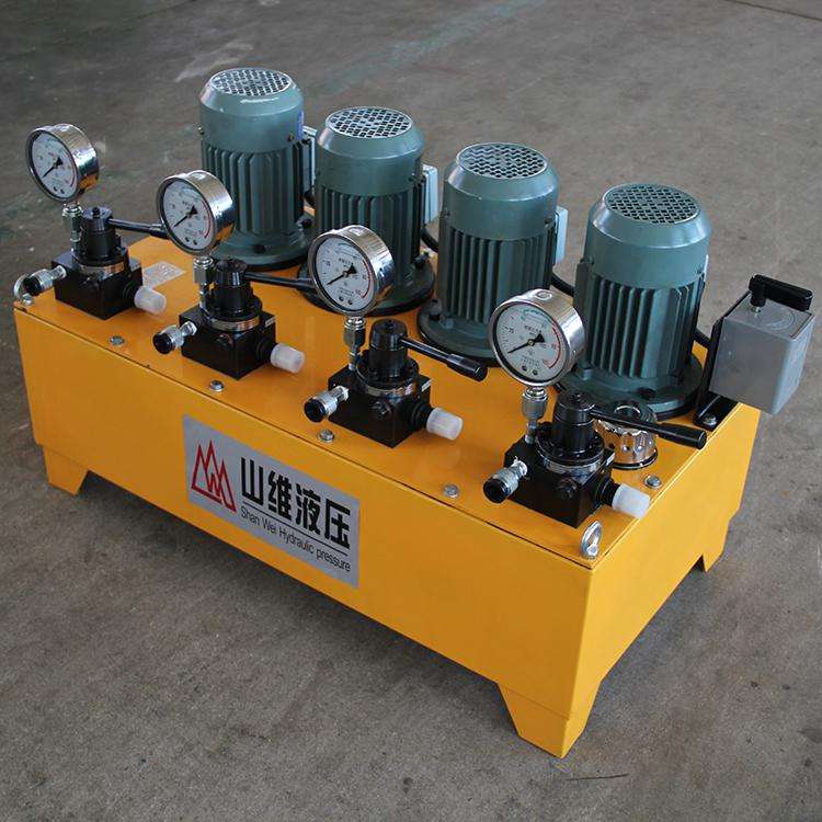 多樁式錨桿靜壓樁復(fù)合油壓機